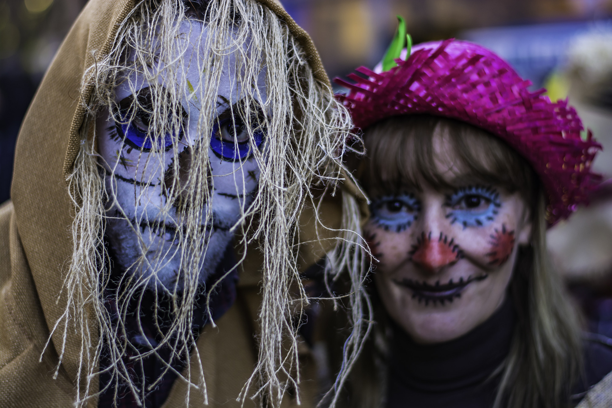 Rua Carnaval 2018