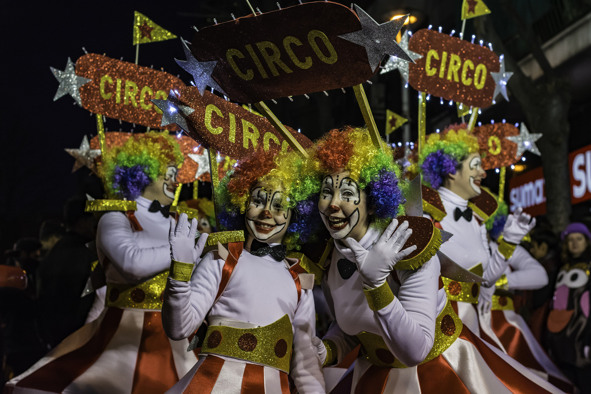 Rua Carnaval