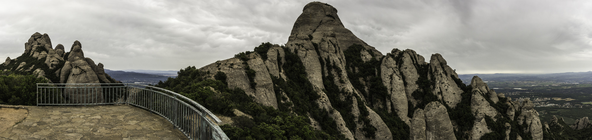 panomontserrat